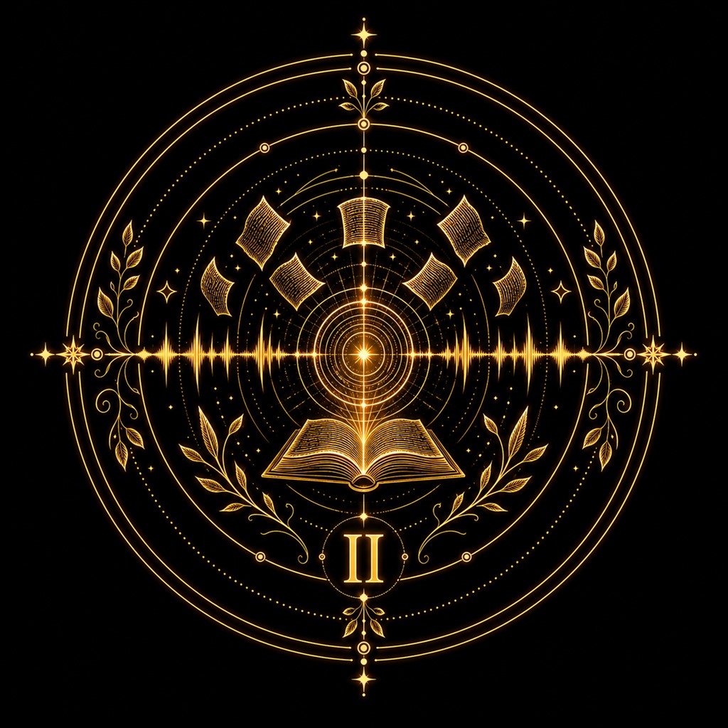 Route II sigil