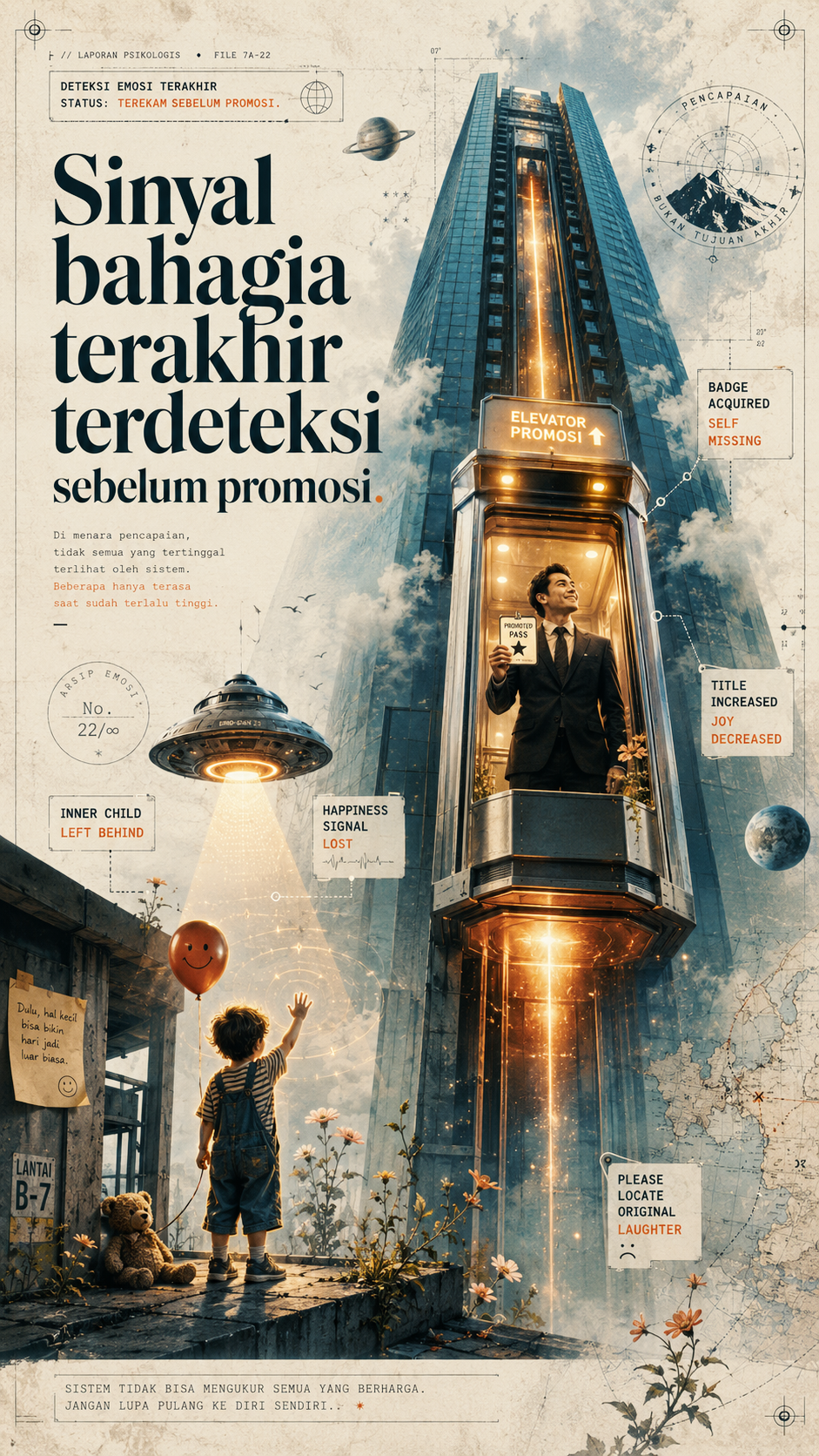 Apakah semua yang aku kejar ini benar-benar untuk cinta?